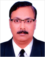 dr krishnadas trustee